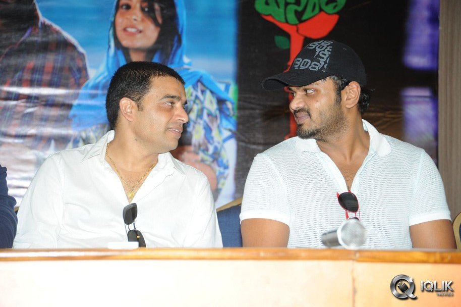 Basanti-Movie-Audio-Success-Meet
